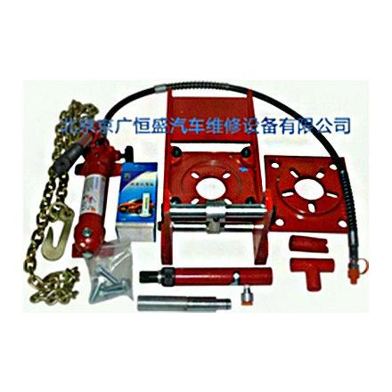 凱濤KTM-JQ004-2免拆式外傾角校正器